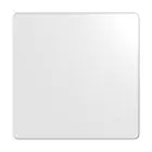 Ledvance Hublot LED Surface Plat Sources lumineuses Carré Blanc 23W 3780lm - 830-840 CCT | 500mm - IP20