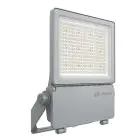 Ledvance Projecteur LED Flex Blanc 130W 19900lm 30D - 830  | IP66 - Dali Dimmable - Symétrique 