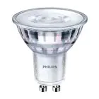 Philips Corepro LED Spot GU10 PAR16 2.7W 225lm 36D - 830 Blanc Chaud | Équivalent 25W