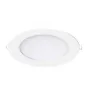 Spot encastrable LED V2.0 12W 1200lm 120D - 830 | 170mm - IP44 - 1-10v Dimmable 