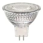 Spot LED GU5.3 MR16 7.5W 621lm 36D - 830 | Dimmable - Remplacement 50W
