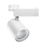 Spot LED sur rail 3 phases Spot Blanc 35W 2900lm 36D - 930 | Meilleur rendu de couleur
