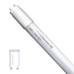Tube LED T8 Extreme (EM/Direct 230V) High Output 8.2W 1150lm - 840  | 60cm - Remplacement 18W